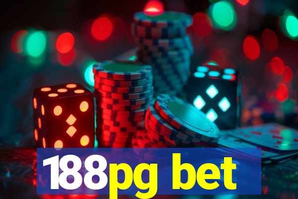 188pg bet